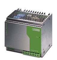 Источники питания QUINT-PS-100-240AC/24DC/20 | код 2938620 | PHOENIX CONTACT