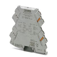 Пассивное устройство для развязки MINI MCR-2-2I-2I-ILP | код 2901996 | PHOENIX CONTACT