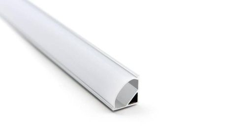 Профиль накладной угловой BEST SF-1616 L2000 алюм. SWG Standart 00-00000086