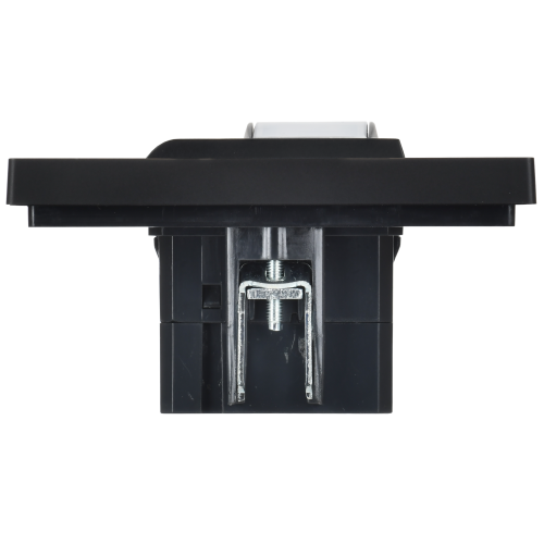 FORTE&PIANO Подсв. LED встр. с датч. движ. FP156 чер. IEK | код FP-MS11-N-150-05-K02 | IEK фото 3