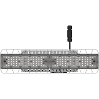 Светильник HB LED 50 D120 5000K G3 | код 1224006810 | Световые Технологии