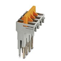 Коммутационные перемычки SB-ME 4-8 | код 3034484 | PHOENIX CONTACT