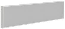 PRO Светильник ДВО 1081 45Вт 5000К оп. IEK | код LTP-DVO1-1081-45-50-K01 | IEK