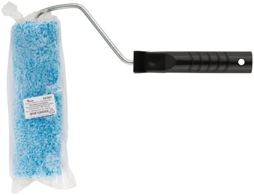 Валик 200мм с ручкой полиакрил. КУРС 02583 фото 3