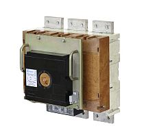 Выключатель автоматический ВА53-43 344730-00УХЛ3 1600А, 690В | код 1002475 | Контактор