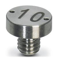 Принадлежности для автоматов CF 1000 HAS 8-2,5 | код 1212681 | PHOENIX CONTACT