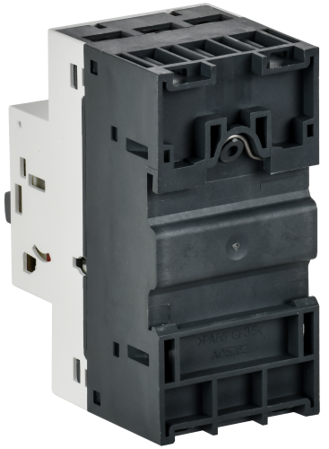 ARMAT Авт. выкл. защиты двигателя A1 GV2P 0,4-0,63А IEK | код AR-MPCB-A1A63 | IEK фото 5 ARMAT Авт. выкл. защиты двигателя A1 GV2P 0,4-0,63А IEK | код AR-MPCB-A1A63 | IEK фото 5