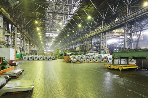 Светильник светодиодный ДСП 4005 200Вт 4000К IP65 алюминий | код LDSP0-4005-200-40-K23 | IEK фото 2