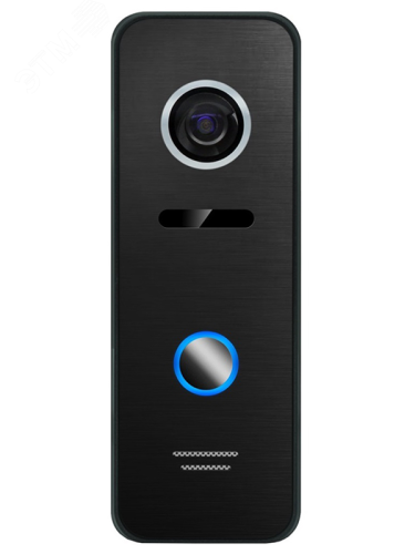 Панель вызывная | код FE-ipanel 3 HD Black | Falcon Eye