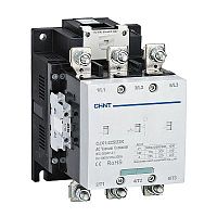 Контактор вакуумный CJX1-225/22K 225А(АС3) 2НО+2НЗ AC/DC 220В 50/60Гц | код 275703 | CHINT