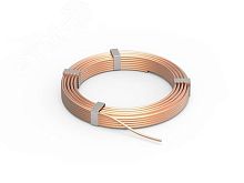 Пруток 8мм медный | код NC1008CU | DKC