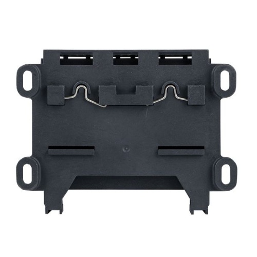 Обогреватель в изолирующем корпусе с вентилятором и термостатом 900Вт, 230В PROxima | код HFT900C | EKF фото 5