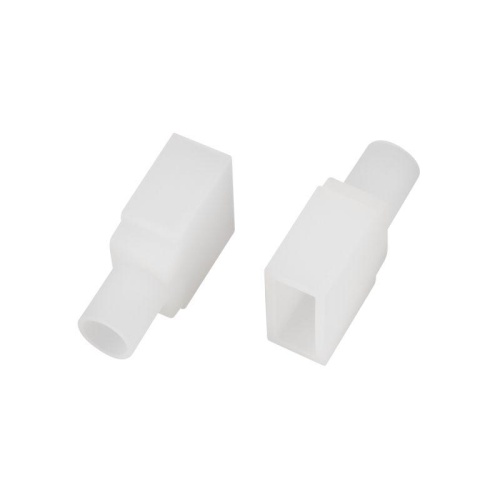 Заглушка силиконовая для лент 12mm-H (уп.10шт) Arlight 058471 Заглушка силиконовая для лент 12mm-H (уп.10шт) Arlight 058471