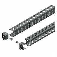 Поперечные рейки универсальные 2 однорядные 800 | код. NSYSUCR4080 | Schneider Electric