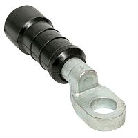 Герметичный изолированный наконечник CPTAU 50 PROxima | код cptau50 | EKF