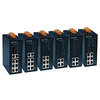 Неуправляемый коммутатор STEZ3308G-4GSFP-POE-DIDO | код 70110067 | СТЭЗ