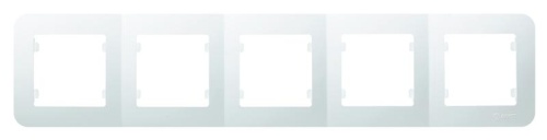 Рамка 5-м Makel 55059 Рамка 5-м Makel 55059