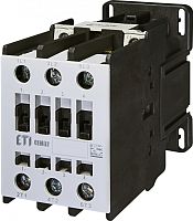 Контактор CEM 32.01 220V DC | код 004646211 | ETI