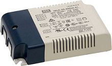 Источник питания AC-DC, 25Вт, вход 90…295В AC, 47…63Гц/125…417В DC, ККМ, выход 35…50В/500мА, изоляция 3750В AC, в кожухе 110х75х22мм, -20…+90С (корпус), димминг 0...10 В/ШИМ | код IDLC-25-500 | MeanWell
