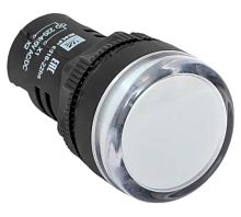 Матрица светодиодная AD16-22HS белый 220-400 В AC/DC EKF | код ledm-ad16-w-230acdc | EKF