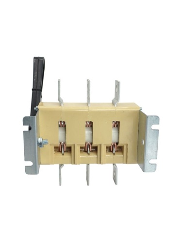 ВР32-35 А 30220-00 УХЛ3, 250А, несъёмная боковая рукоятка, 3-х полюсный на одно направление, IP00, выключатель-разъединитель (ЭТ) | код ET276976 | Электротехник фото 3