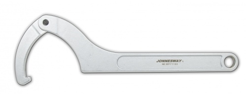 WP71180 Ключ радиусный шарнирный, 120-180 мм | код WP71180 | JONNESWAY