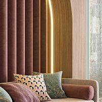 Лента светодиодная LED 2835/60-SMD 4.8 Вт/м 210 лм/м 3000К DC 12В IP20 8мм комплект лента и драйвер (блистер 5м) Black Gauss | код 312400148 | Gauss