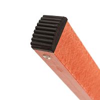 Стремянка диэлектрическая ССД-1.5 Евро Телеком с симметричной опорой стеклопластик. Антиток Д225657