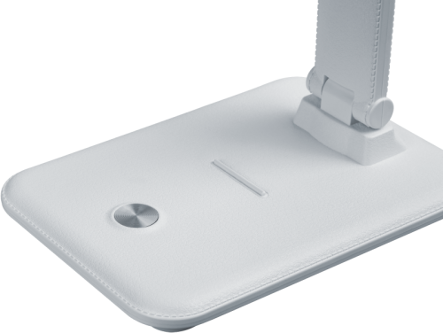 Светильник 82 740 NDF-D029-9W-MK-WH-LED на основании диммер бел. Navigator 82740 фото 2