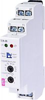 Термостат TER-3 В (0...+40) 24-240 AC/DC (1x16A_AC1) | код 002471813 | ETI