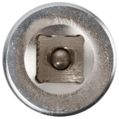 Переходник для воротка CrV Профи 3-х направленный 1/2''- 3/8''-1/2'' | код 62650 | FIT фото 3