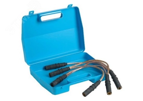 Устройство для закорачивания M 6D | код | НИЛЕД