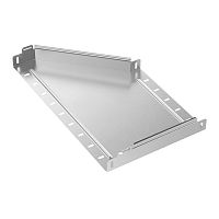 Переходник правый Стандарт INOX (AISI 304) 500х300х50 Промрукав | код PR16.5756 | ПРОМРУКАВ