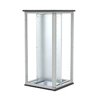 Монтажная плата для корпусов CQE N, ВхШ 2200х1200 мм | код R5NPCE22120 | DKC