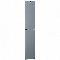 Панель боковая для ВРУ 18.ХХ.60 IP31 TITAN (комп. 2шт.) | код. YKV10-PB-1860-31 | IEK