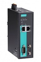 Преобразователь MGate 5111-T 1-port Modbus/PROFINET/EtherNet/IP to PROFIBUS slave gateway, t: -40/75 | код 00-06119424 | MOXA