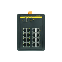 Коммутатор SICOM3000A-2GX16GE-HV-PN 300071705 2 100/1000Base-X SFP ports, 16 10/100/1000Base-T(X) RJ45 ports, RS232 RJ45, 100-240VAC/110-220VDC(85-264VAC/77-300V | код 00-06151522 | Kyland