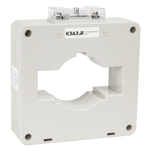 Измерительный трансформатор тока ТТК-100-2500/5А-10ВА-0,5S-УХЛ3- | код 266579 | КЭАЗ