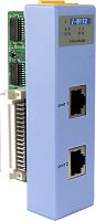 I-8112/C2- CR 2 port RS-232 module include : CA-RJ0903x2 | код 00-06083222 | ICP DAS