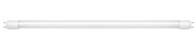Лампа светодиодная LED-T8R-П-std 10Вт 230В G13R 4000К 800Лм 600мм прозрачная поворотная ASD | код 4690612007052 | ASD