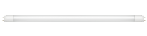 Лампа светодиодная LED-T8R-П-std 10Вт 230В G13R 4000К 800Лм 600мм прозрачная поворотная ASD | код 4690612007052 | ASD