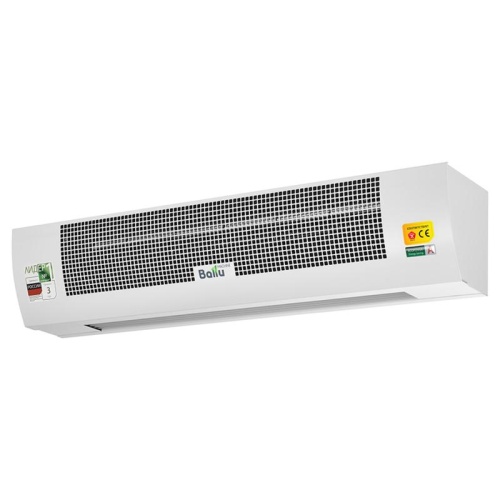 Завеса тепловая BHC-B15T09-PS | код НС-1136124 | Ballu ( 1шт. )