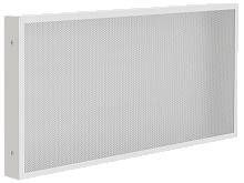 PRO Светильник ДВО 1071 18Вт 3000К пр. IEK | код LTP-DVO0-1071-18-30-K01 | IEK