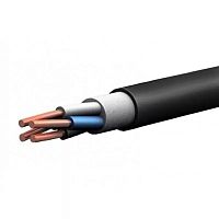 Кабель ППГнг(А)-HF 4х1.5 ОК (N) 0.66кВ | код 00-00140573 | Цветлит