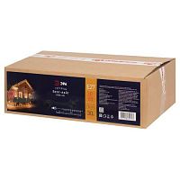 Светодиодная новогодняя гирлянда ERABL-K30 уличная Белт Лайт набор 30 м шаг 50 см цоколь Е27 | код Б0053025 | ЭРА