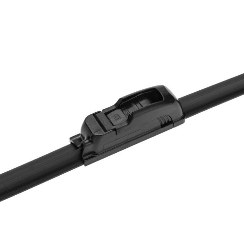 Щетка стеклоочистителя бескаркасная Optimal 400мм | код 80-0912 | REXANT фото 3 Щетка стеклоочистителя бескаркасная Optimal 400мм | код 80-0912 | REXANT фото 3