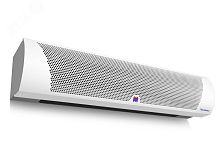 Завеса воздушная с электрическим нагревателем на 9кВт 380В 9П2011Е | код КЭВ-9П2011Е | Тепломаш