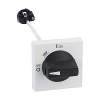 Механизм поворотный на дверь OptiStart MP-32R-EH1-200-T2 | код 340165 | КЭАЗ