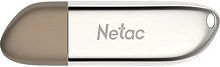 Флеш Диск Netac 128GB U352 NT03U352N-128G-30PN USB3.0 серебристый | код 1904984 | NETAC