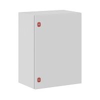 Щит с монтажной платой ST, 600x800x400мм, IP65, сталь | код. R5ST0864 | DKC